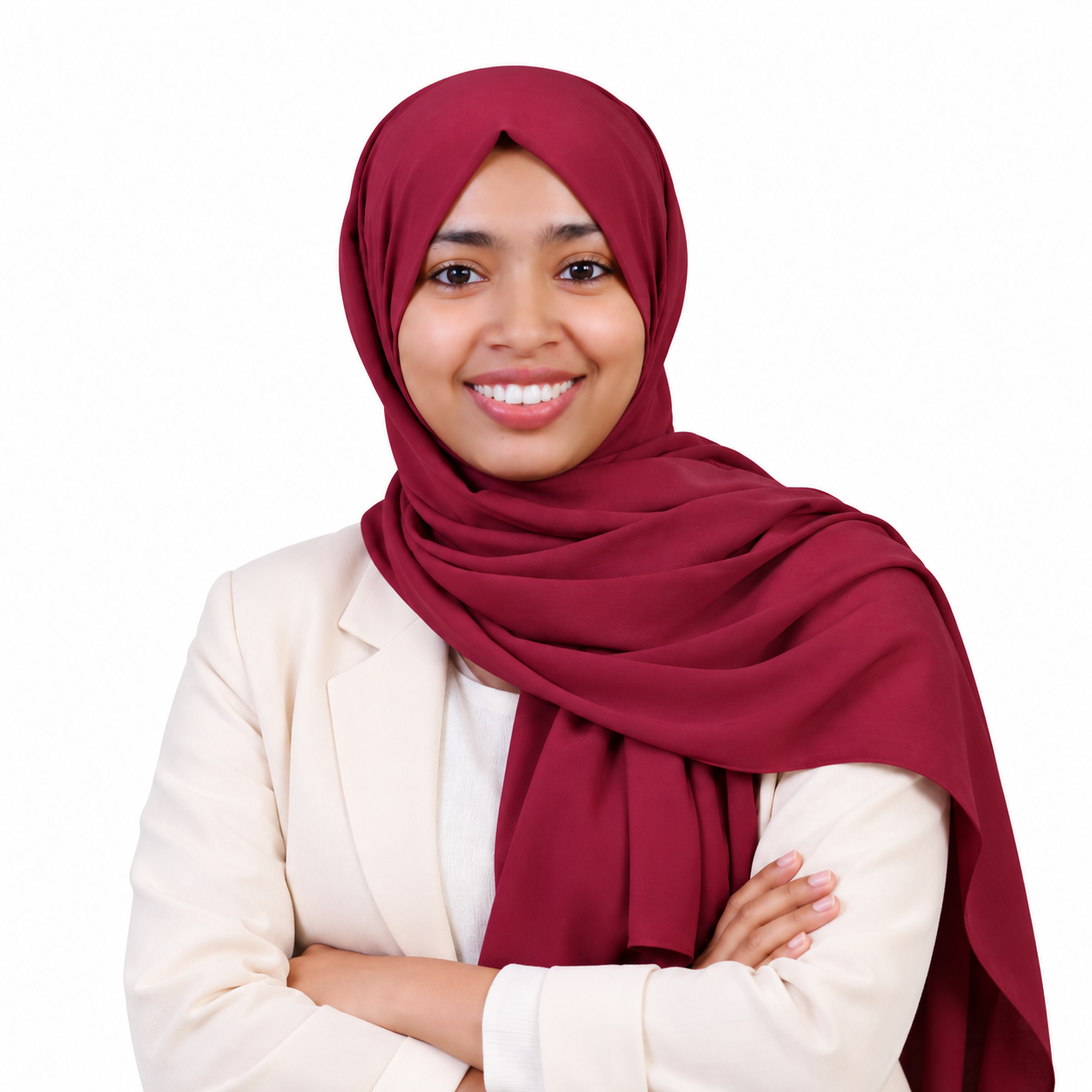 Raihanath Sakkariya, founder of RaiX Labs
